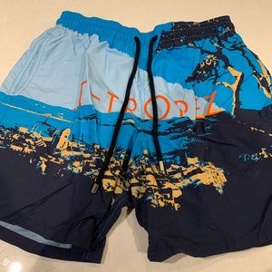 Vilebrequin swim trunks